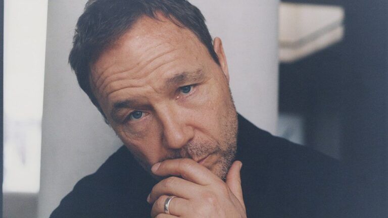 Stephen Graham se incorpora a Heat 2, la secuela de Michael Mann Stephen Graham se incorpora a Heat 2, la secuela de Michael Mann