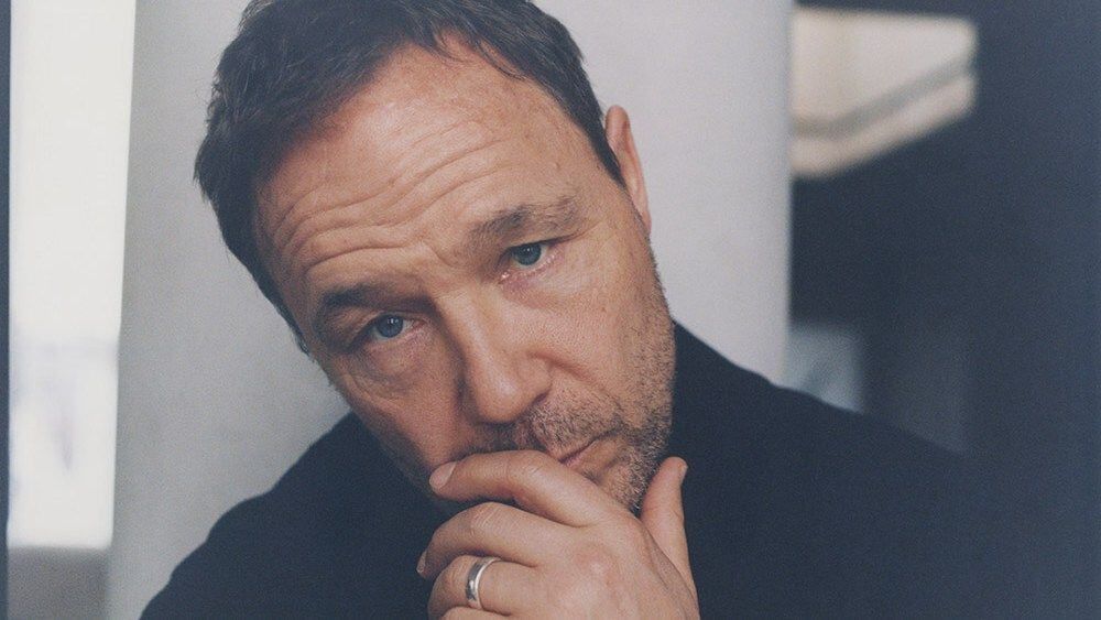 Stephen Graham se incorpora a Heat 2, la secuela de Michael Mann