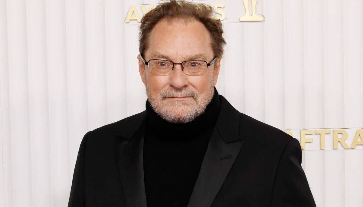 Stephen Root confirma su participación en GTA VI, aunque mantiene en secreto su personaje Stephen Root confirma su participación en GTA VI, aunque mantiene en secreto su personaje