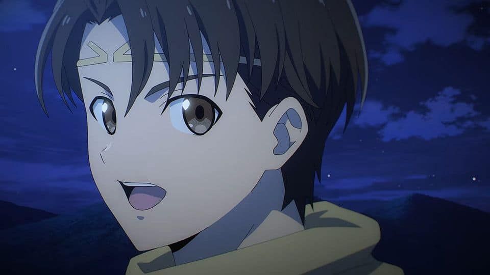 Suikoden: The Anime fija su estreno para octubre y presenta su tema final
