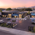 SuperCinema nace en Burbank con un modelo independiente de producción y distribución