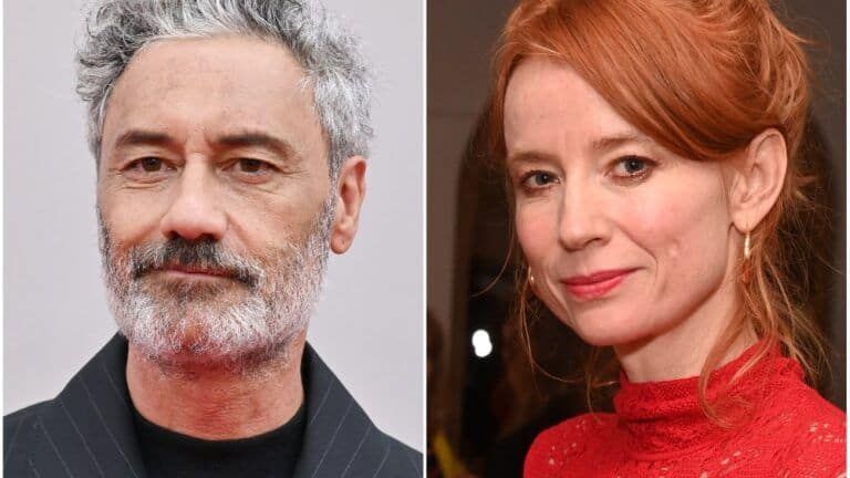 Taika Waititi y Odessa Rae serán productores ejecutivos de A Bit of Light