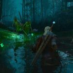 The Witcher 3: Wild Hunt – Remastered ocupará unos 45 GB en PC, PS5 y Xbox Series