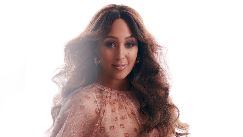 Tamera Mowry-Housley se incorpora como invitada a la temporada 2 de Scrubs