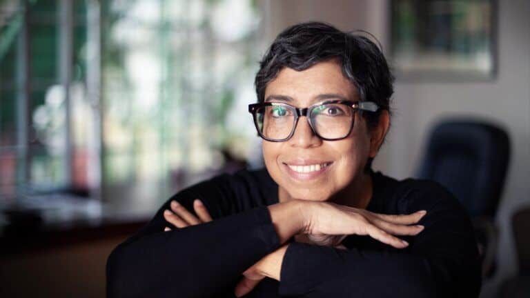 Tatiana Huezo será la invitada de honor del IDFA 2026