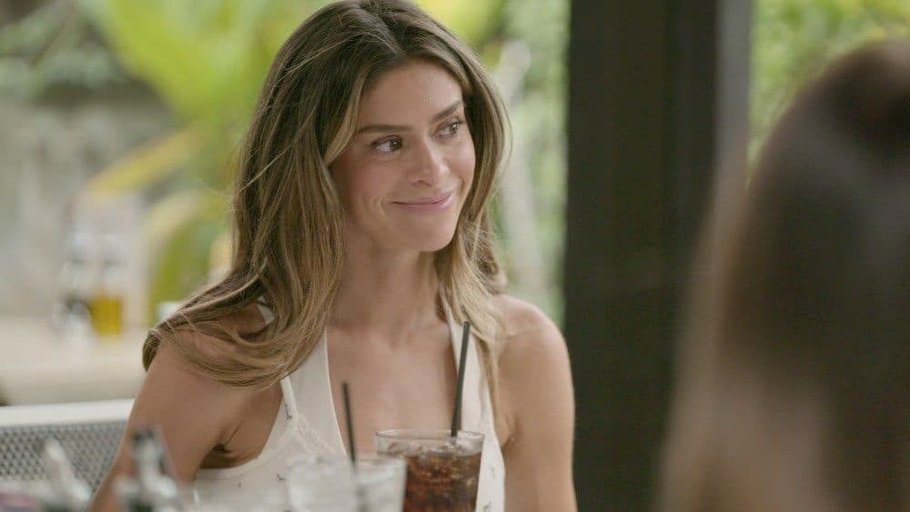 Taylor Frankie Paul vuelve a la producción de The Secret Lives of Mormon Wives