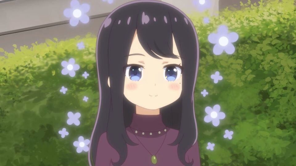 Tetsuryo! meet with Tetsudou Musume anuncia a Asaka como intérprete de su opening