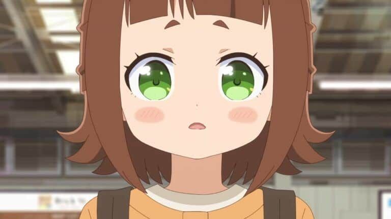 Tetsuryo! meet with Tetsudou Musume estrena tráiler con el opening de Asaka