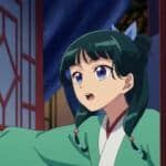 The Apothecary Diaries temporada 3 fija su estreno en Crunchyroll para el 2 de octubre