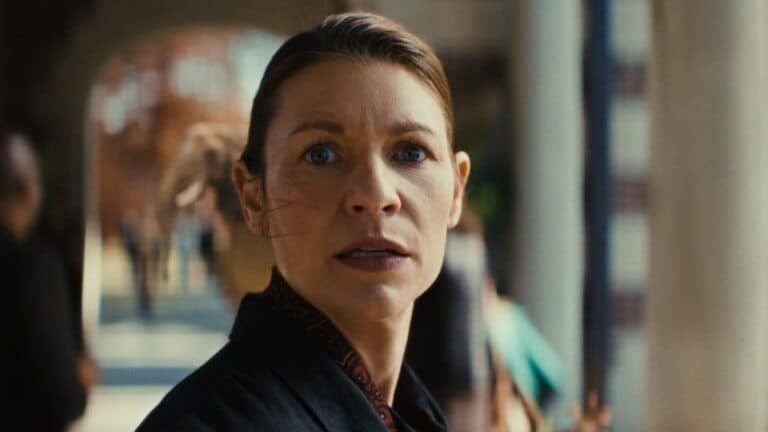 The Beast in Me tendrá una segunda temporada en Netflix con Claire Danes