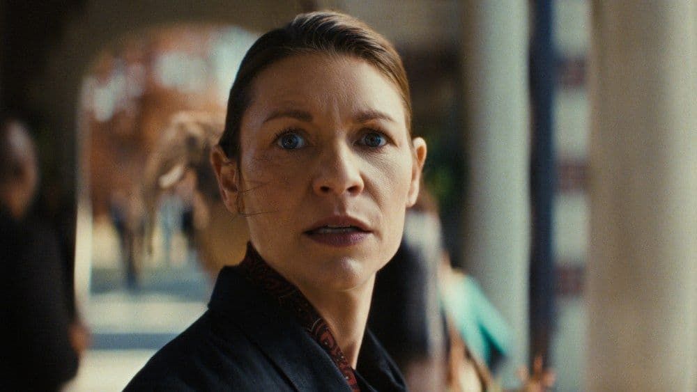 The Beast in Me tendrá una segunda temporada en Netflix con Claire Danes The Beast in Me tendrá una segunda temporada en Netflix con Claire Danes