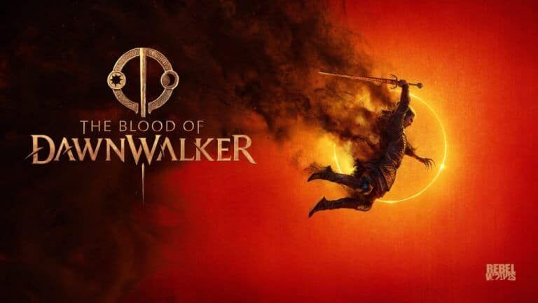 The Blood of Dawnwalker supera el millón de copias en sus dos primeros días