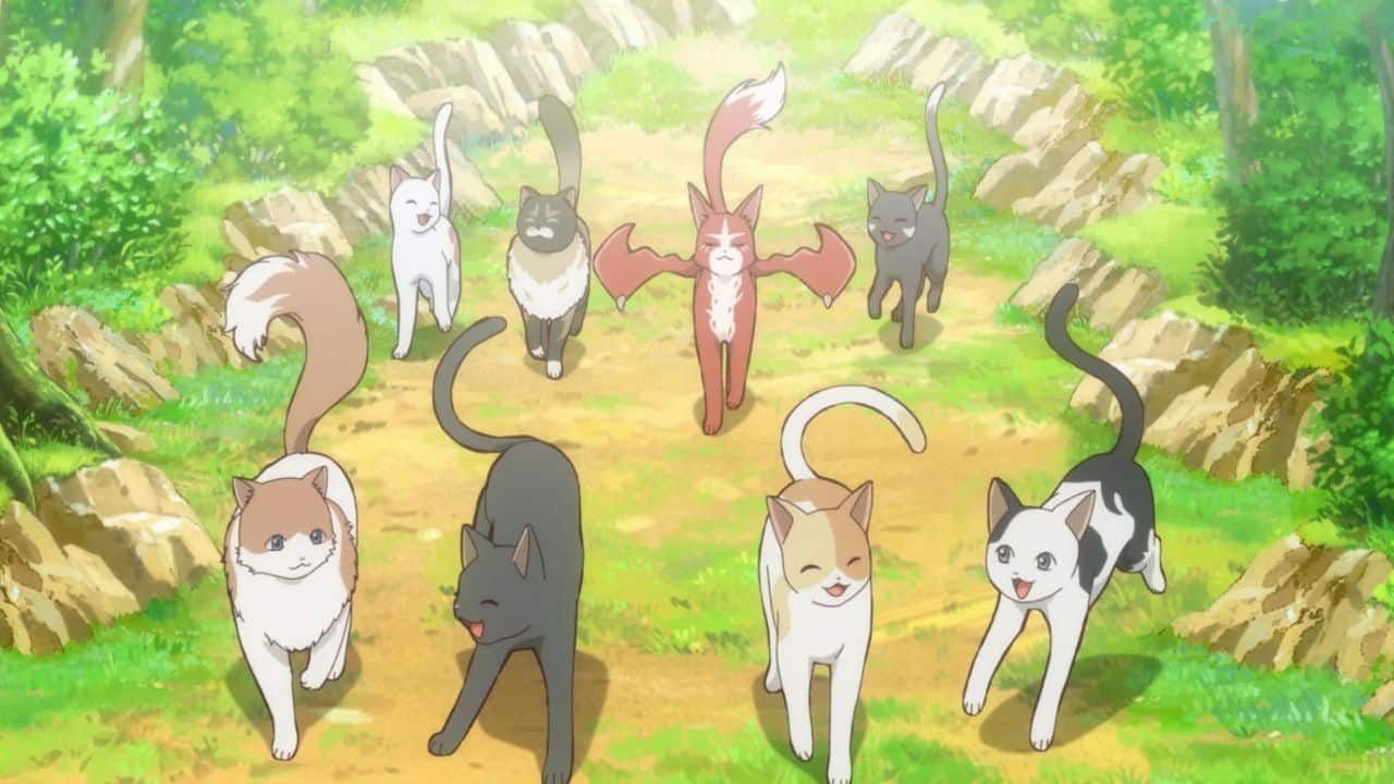 The Cat and the Dragon tendrá una segunda temporada en 2027