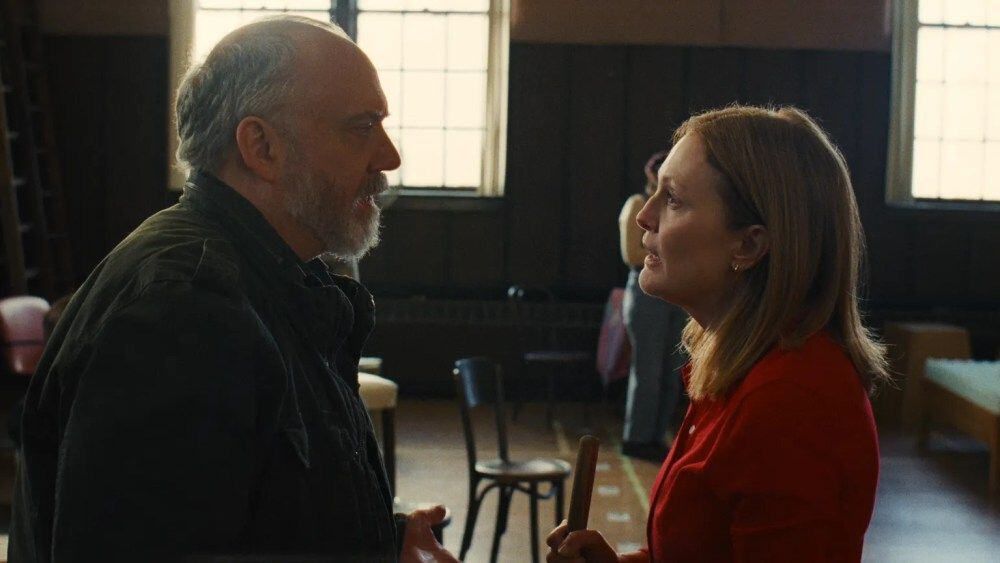 The Debut, con Julianne Moore, inaugurará el Middleburg Film Festival