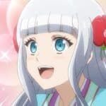 El anime de The Eccentric Doctor of the Moon Flower Kingdom presenta a Koyou y Keiun