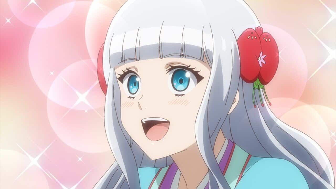 El anime de The Eccentric Doctor of the Moon Flower Kingdom presenta a Koyou y Keiun
