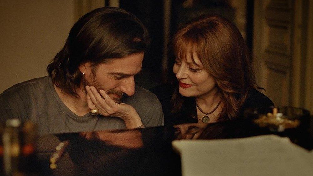 The Echo Chamber ficha distribución en España antes de su estreno en Venecia The Echo Chamber ficha distribución en España antes de su estreno en Venecia