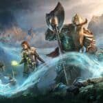 The Elder Scrolls Online ha cubierto el vacío de la saga mientras Bethesda prepara su futuro