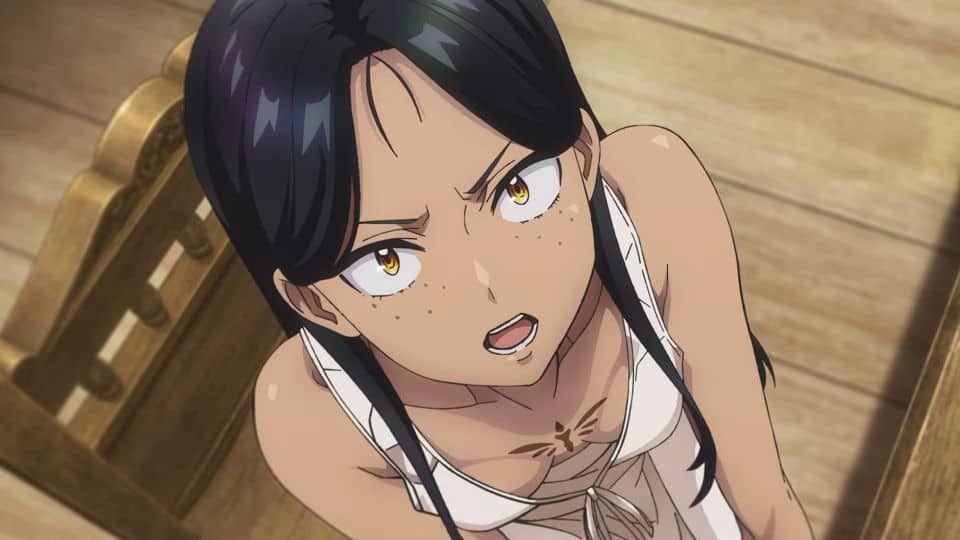 The Fake Alchemist presenta su primer tráiler y confirma a sus protagonistas