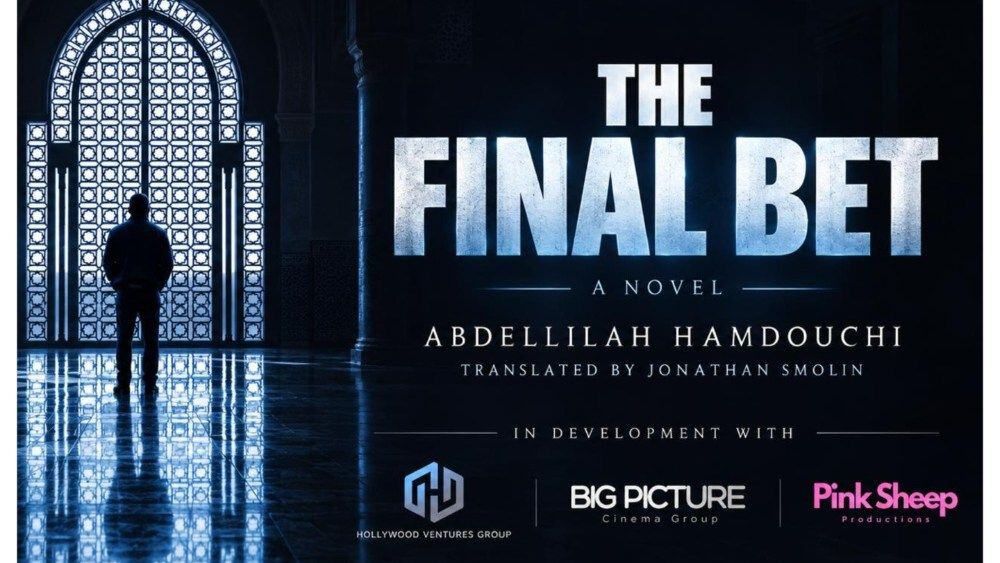 The Final Bet prepara su salto al cine con una adaptación ambientada en Casablanca