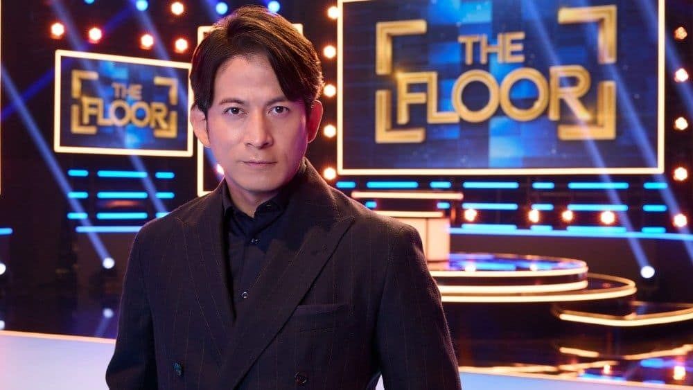 The Floor tendrá una segunda temporada en Japón con 32 concursantes famosos