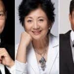 The Grand Tribute ficha a Law Kar-ying y Paw Hee-ching como protagonistas