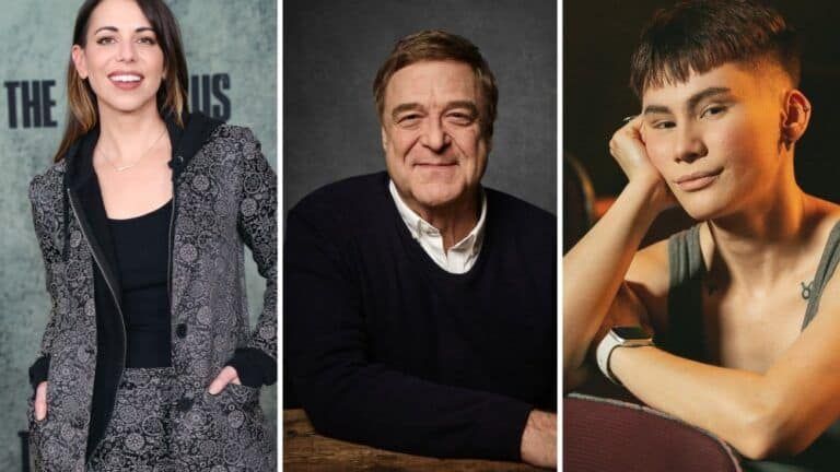 La tercera temporada de The Last of Us incorpora a John Goodman y dos voces de los videojuegos La tercera temporada de The Last of Us incorpora a John Goodman y dos voces de los videojuegos