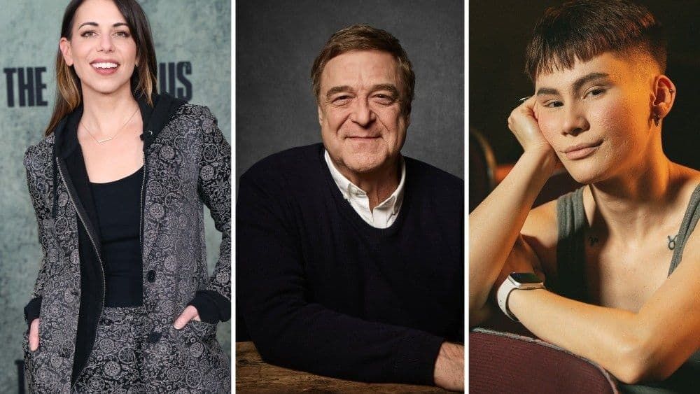 La tercera temporada de The Last of Us incorpora a John Goodman y dos voces de los videojuegos