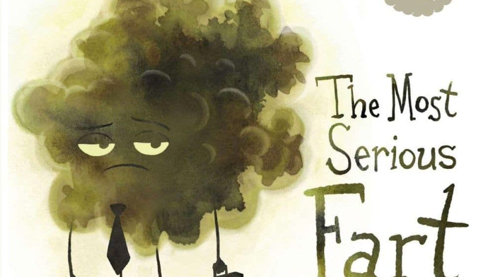 Scott Muller, director de casting de Los Simpson, elegirá las voces de The Most Serious Fart
