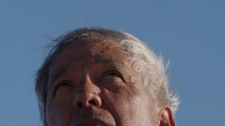 The Navigator inaugurará la 46ª edición del Festival Internacional de Cine de Hawái