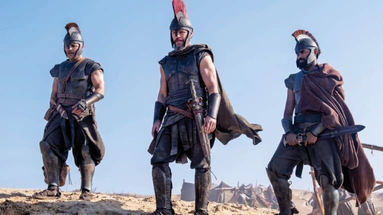 The Odyssey mantiene sus proyecciones en IMAX 70 mm hasta el 30 de septiembre