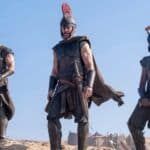 The Odyssey se convierte en la película más taquillera de la historia de Universal Pictures