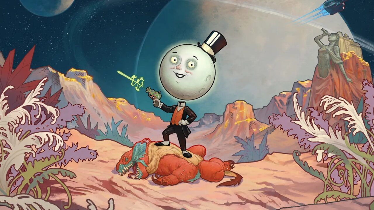 Obsidian confirma que The Outer Worlds 2 sigue en desarrollo con un DLC en camino