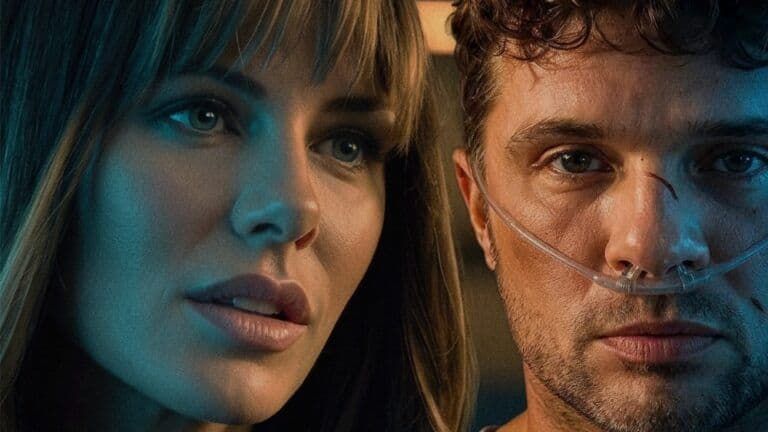 The Patient llegará a VOD en diciembre con Kate Beckinsale y Ryan Phillippe