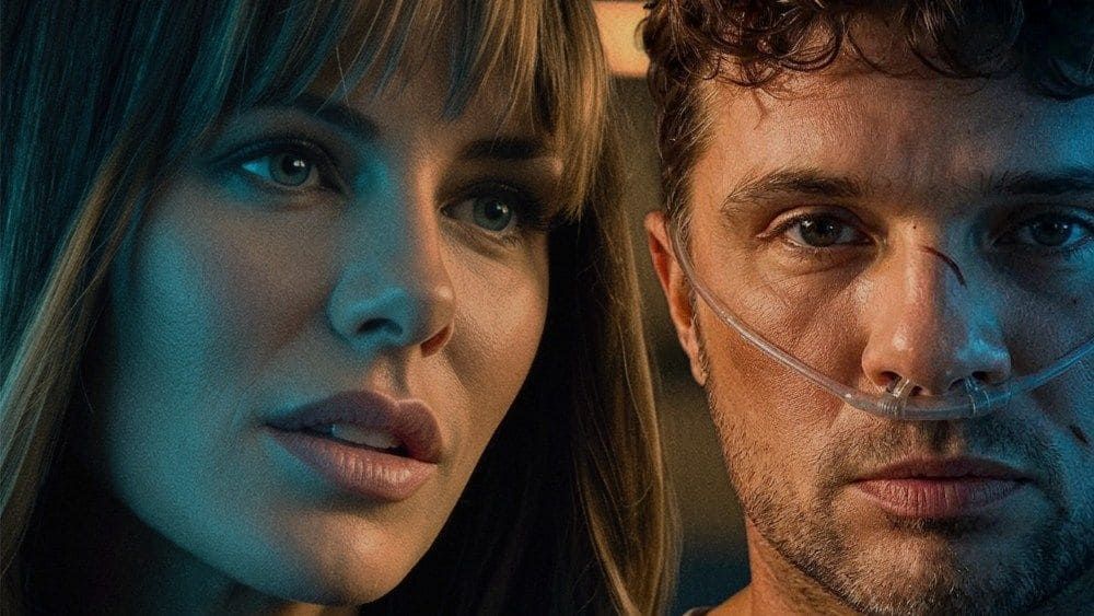 The Patient llegará a VOD en diciembre con Kate Beckinsale y Ryan Phillippe The Patient llegará a VOD en diciembre con Kate Beckinsale y Ryan Phillippe