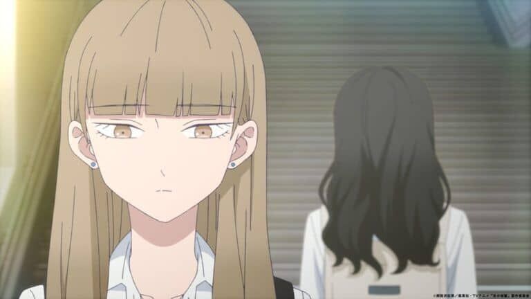 The Ramparts of Ice Season 2 muestra su opening en un nuevo tráiler