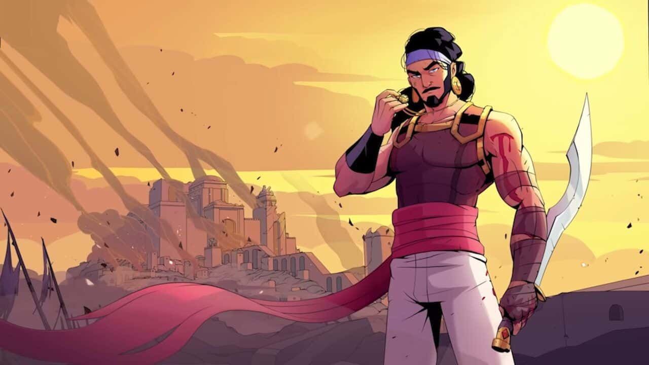 The Rogue Prince of Persia cierra su ciclo de actualizaciones tras superar el millón de jugadores