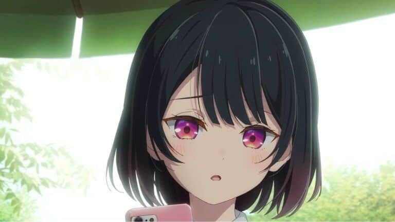 The Salty Koharu Has a Soft Spot for Me fija su estreno y presenta sus temas musicales