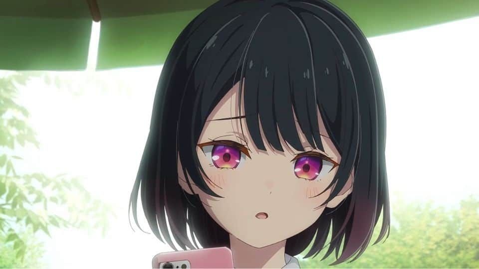 The Salty Koharu Has a Soft Spot for Me fija su estreno y presenta sus temas musicales