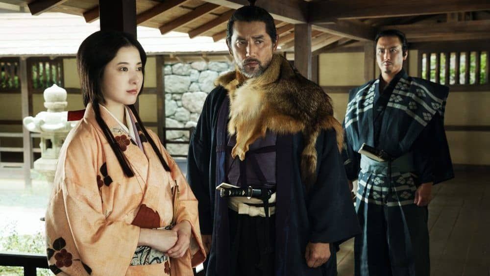‘The Samurai and the Prisoner’, la nueva película de Kiyoshi Kurosawa, amplía su distribución internacional