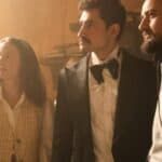 Egipto elige The Stories, de Abu Bakr Shawky, para competir por el Oscar internacional