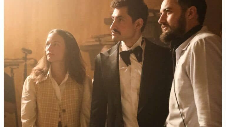 Egipto elige The Stories, de Abu Bakr Shawky, para competir por el Oscar internacional