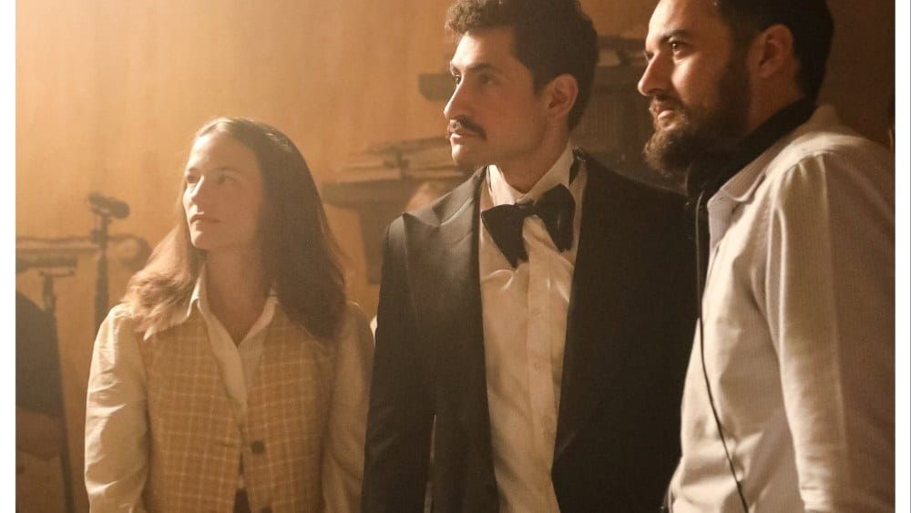 Egipto elige The Stories, de Abu Bakr Shawky, para competir por el Oscar internacional Egipto elige The Stories, de Abu Bakr Shawky, para competir por el Oscar internacional
