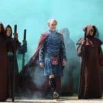 The Traitors: New Blood lleva el juego de civiles a NBC con su quinta temporada