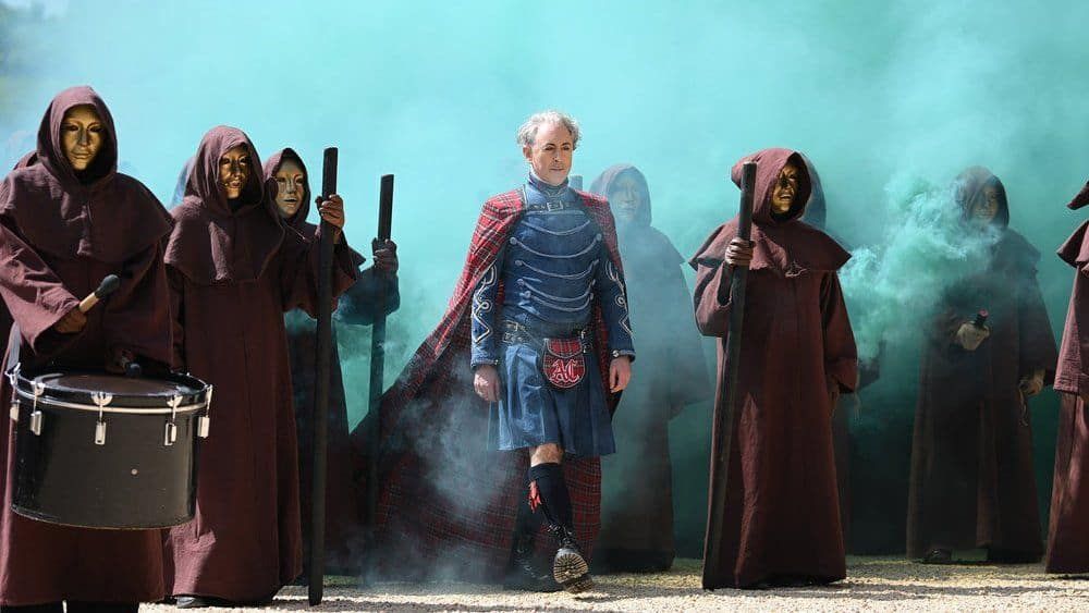 The Traitors: New Blood lleva el juego de civiles a NBC con su quinta temporada