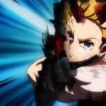 The Vermilion Mask contará con Yuya Tegoshi en el episodio 12 del anime