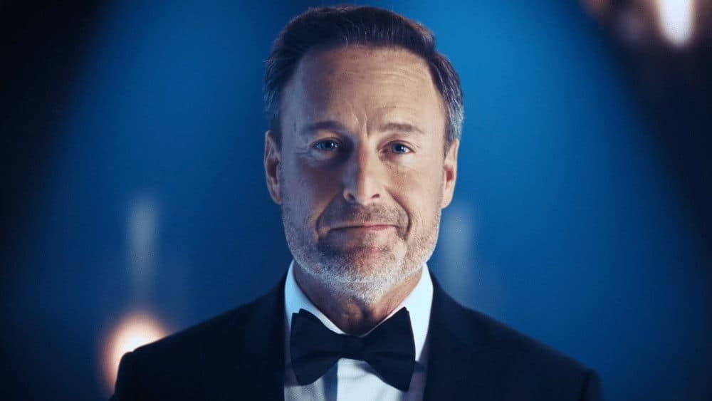 Chris Harrison regresará a la televisión con el reality de citas The Vow en Fox Nation Chris Harrison regresará a la televisión con el reality de citas The Vow en Fox Nation