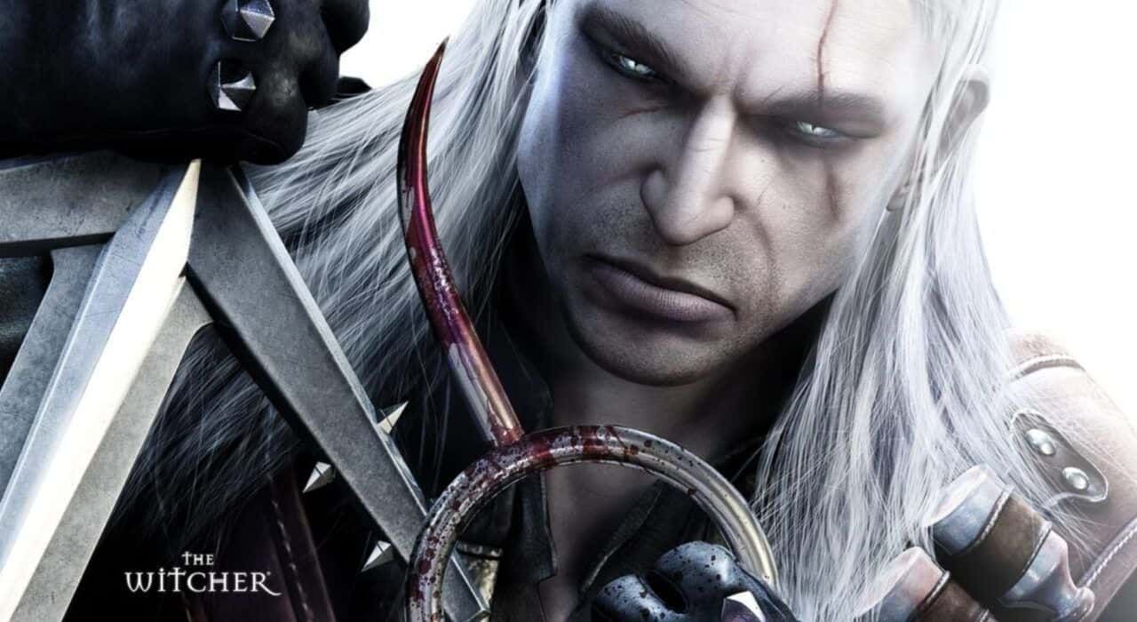 The Witcher 1 Remake queda en pausa mientras espera avances de The Witcher 4