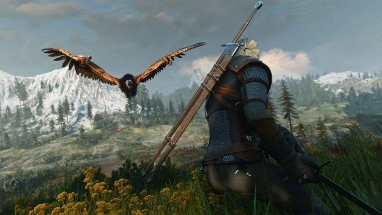 The Witcher 3: Wild Hunt – Remastered permitirá conservar las partidas y logros