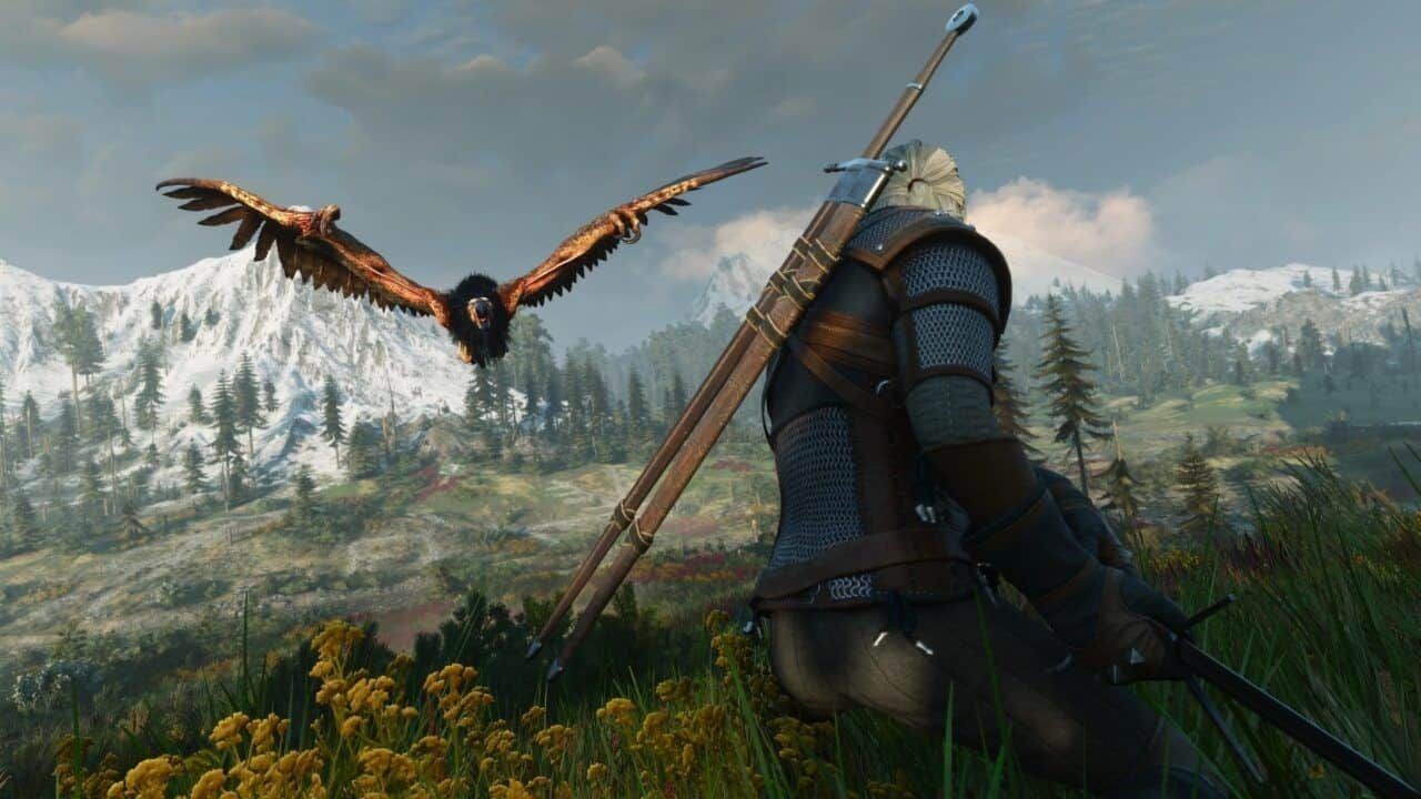 The Witcher 3: Wild Hunt – Remastered permitirá conservar las partidas y logros